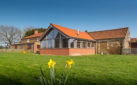 Little Abbey Farm